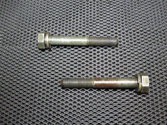 88 89 Honda CRX OEM Front Lower Control Arm To Sub Frame Bolt