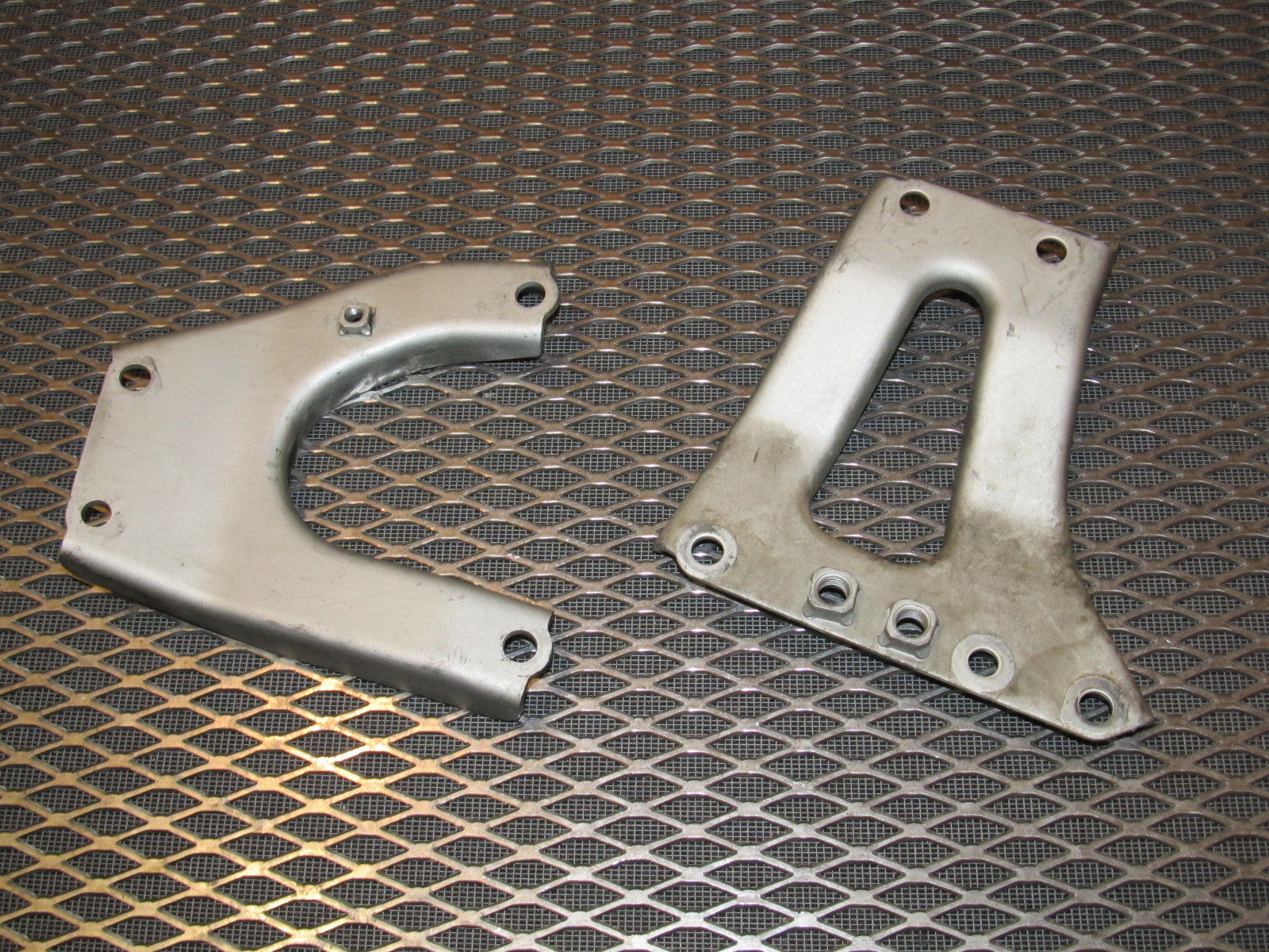 94 95 96 97 Mitsubishi 3000GT OEM ERG Valve & Pipe