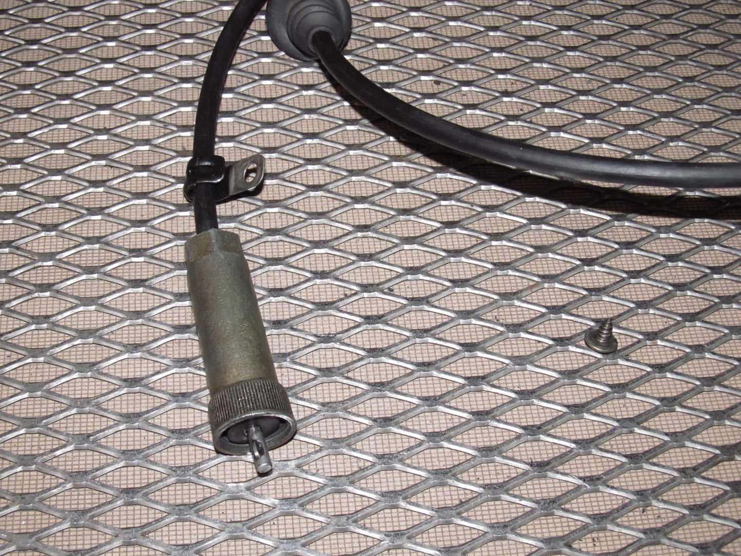 81-83 Mazda RX7 OEM M/T Transmission Speedo Cable