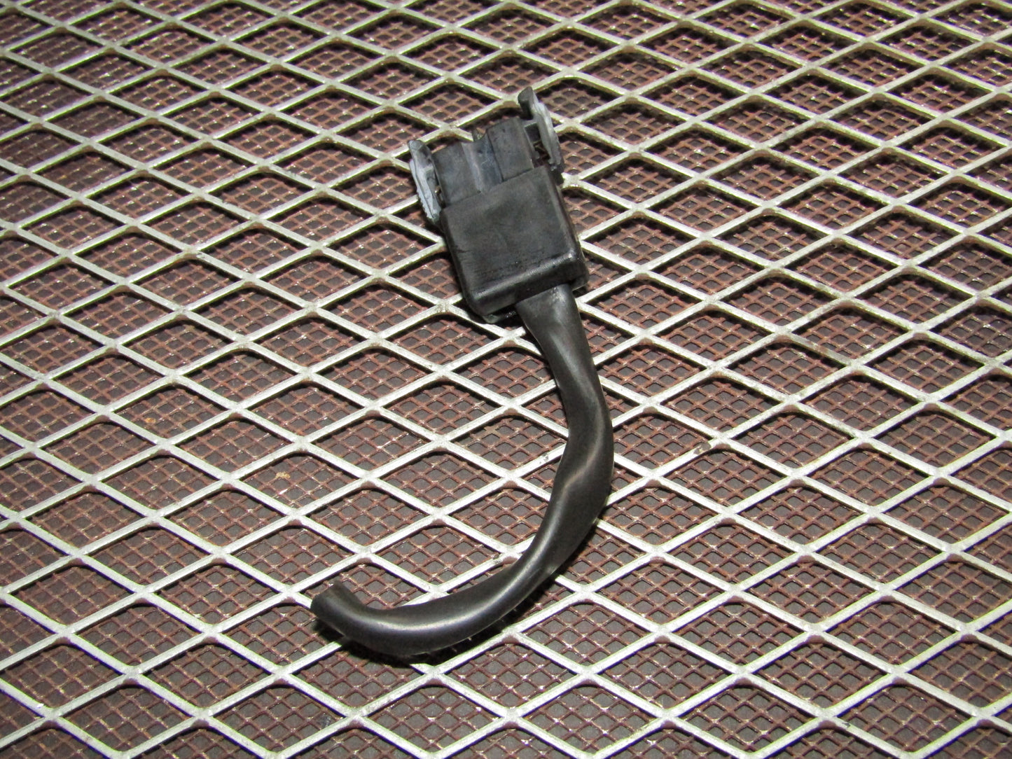 86-93 Mercedes Benz 300E 3.0L OEM Master Brake Cylinder Sensor Pigtail Harness