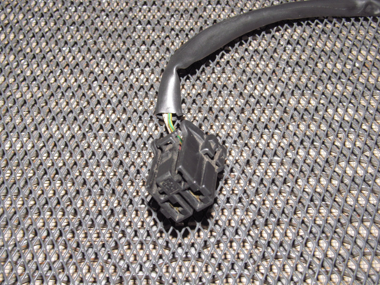 94 95 96 97 Mazda Miata OEM VSV Vacuum Valve Switch Solenoid Pigtail Harness