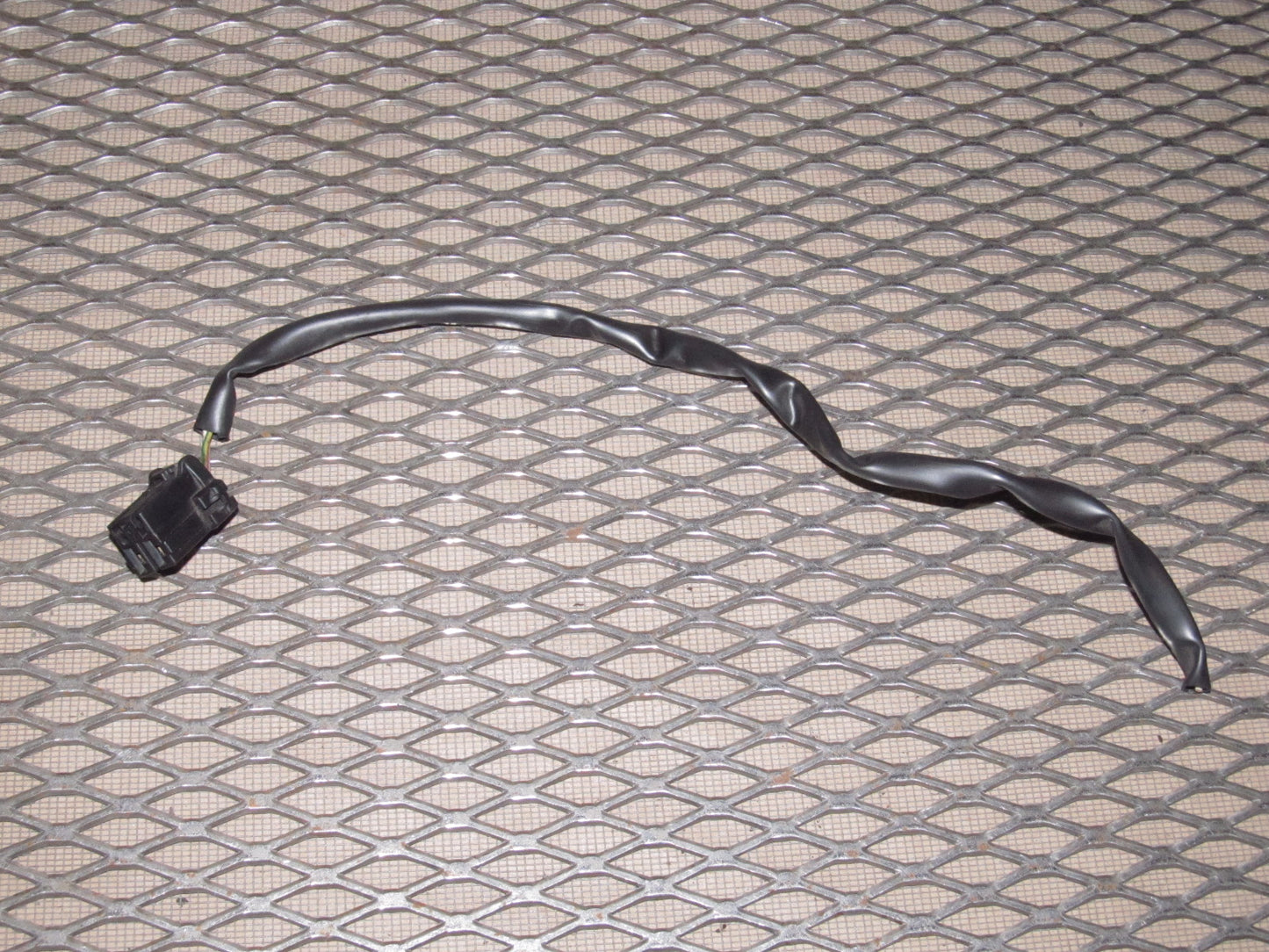 94 95 96 97 Mazda Miata OEM VSV Vacuum Valve Switch Solenoid Pigtail Harness