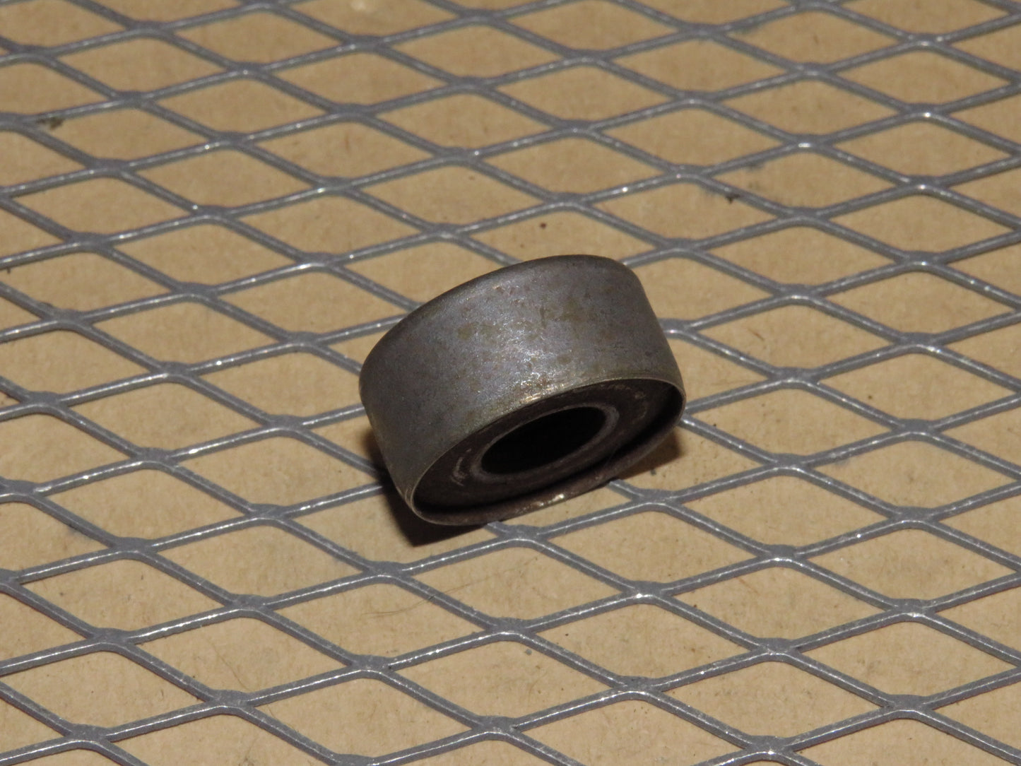 84 85 86 Nissan 300zx OEM Intake Manifold Lower Runner Mounting Washer