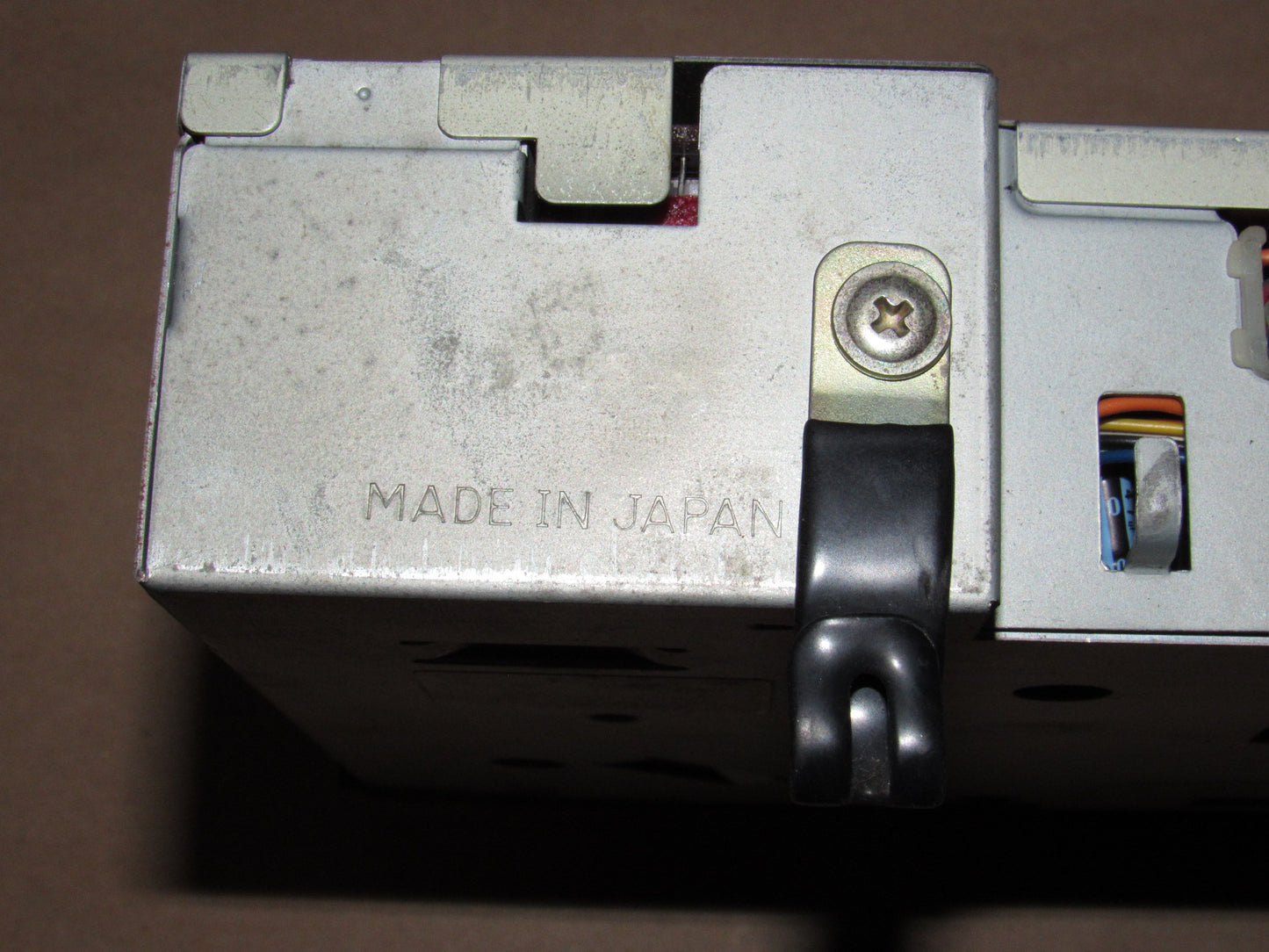 86 87 88 Mazda RX7 OEM Stereo Radio Cassette Player Unit