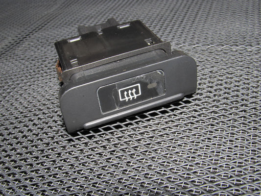 94 95 96 97 98 99 00 01 Acura Integra OEM Defroster Defogger Switch