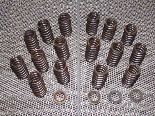 91 92 93 94 95 Toyota MR2 OEM Engine Valve Spring Set - 5SFE
