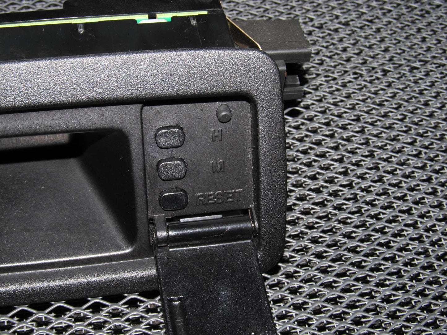 94 95 96 97 98 99 00 01 Acura Integra OEM Clock