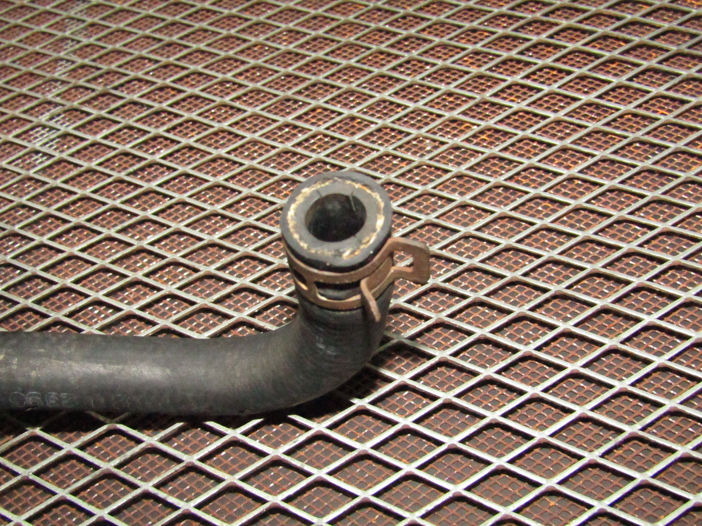 93 94 95 96 97 Honda Del Sol OEM Brake Booster Check Valve & Hose - D16Z6