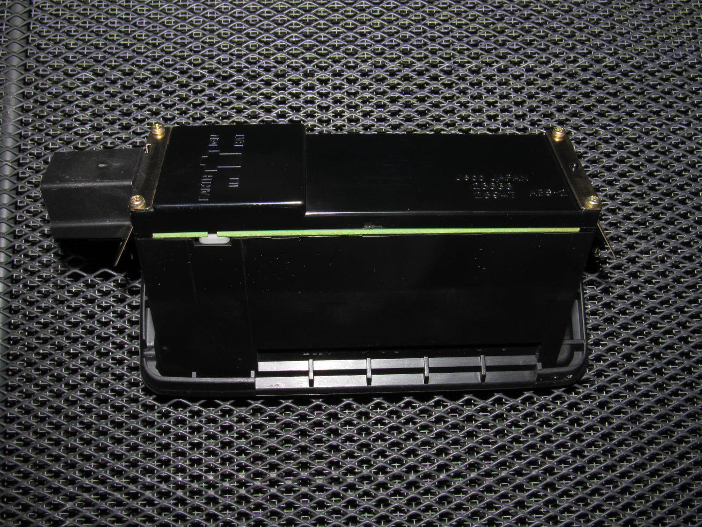 94 95 96 97 98 99 00 01 Acura Integra OEM Clock