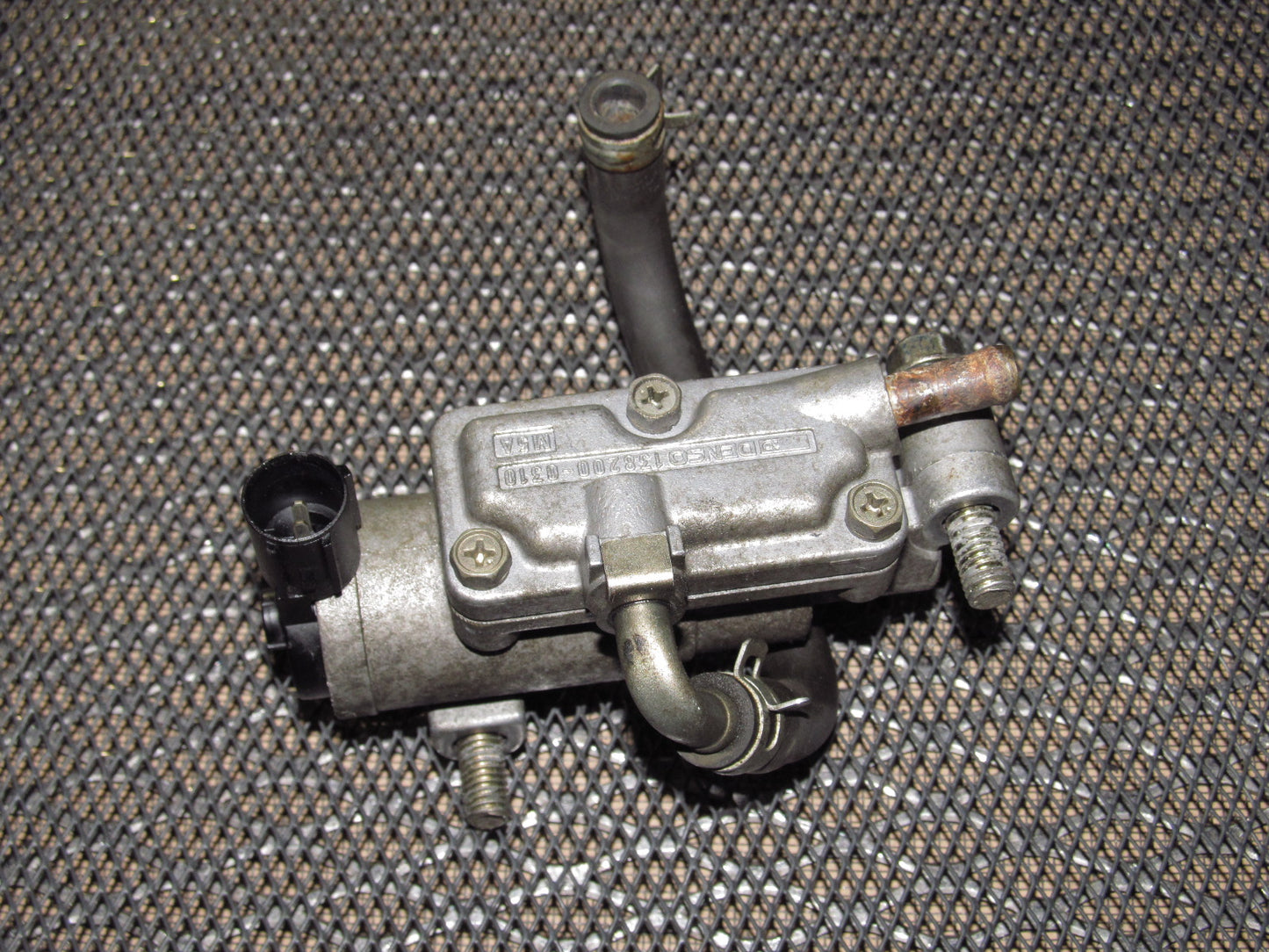 88 89 90 91 Honda CRX 1.5L OEM D15B2 Idle Air Control Valve - IACV