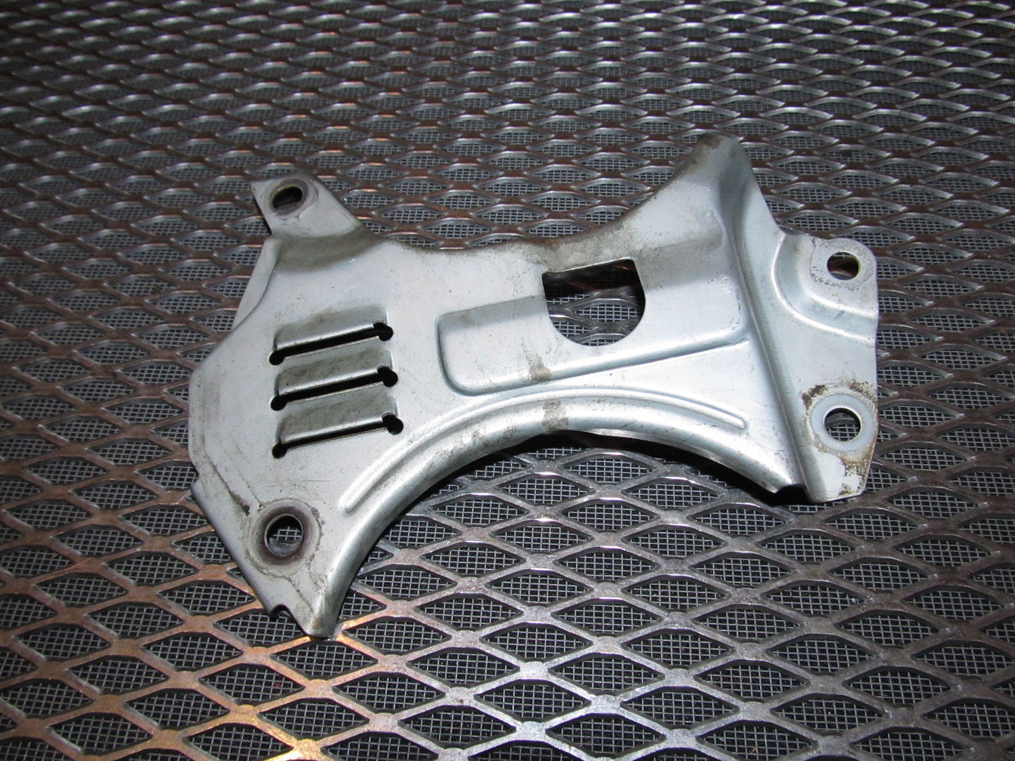 94 95 96 97 Mitsubishi 3000GT Engine Center Timing Belt Rear Cover