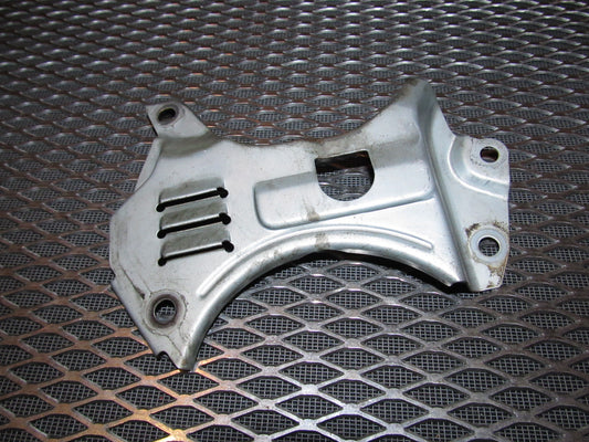 94 95 96 97 Mitsubishi 3000GT Engine Center Timing Belt Rear Cover
