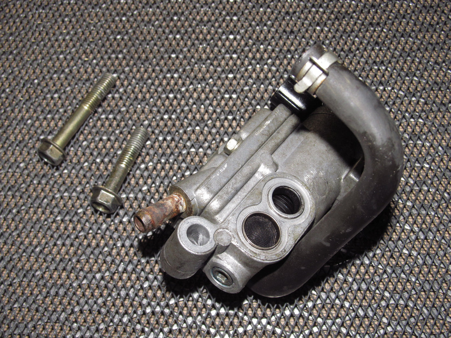 88 89 90 91 Honda CRX 1.5L OEM D15B2 Idle Air Control Valve - IACV