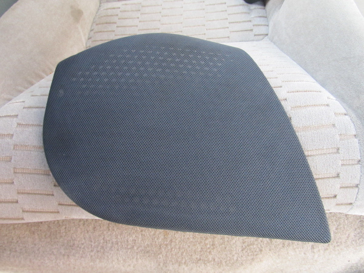97 98 99 00 01 Honda Prelude OEM Front Speaker Grille Cover - Right