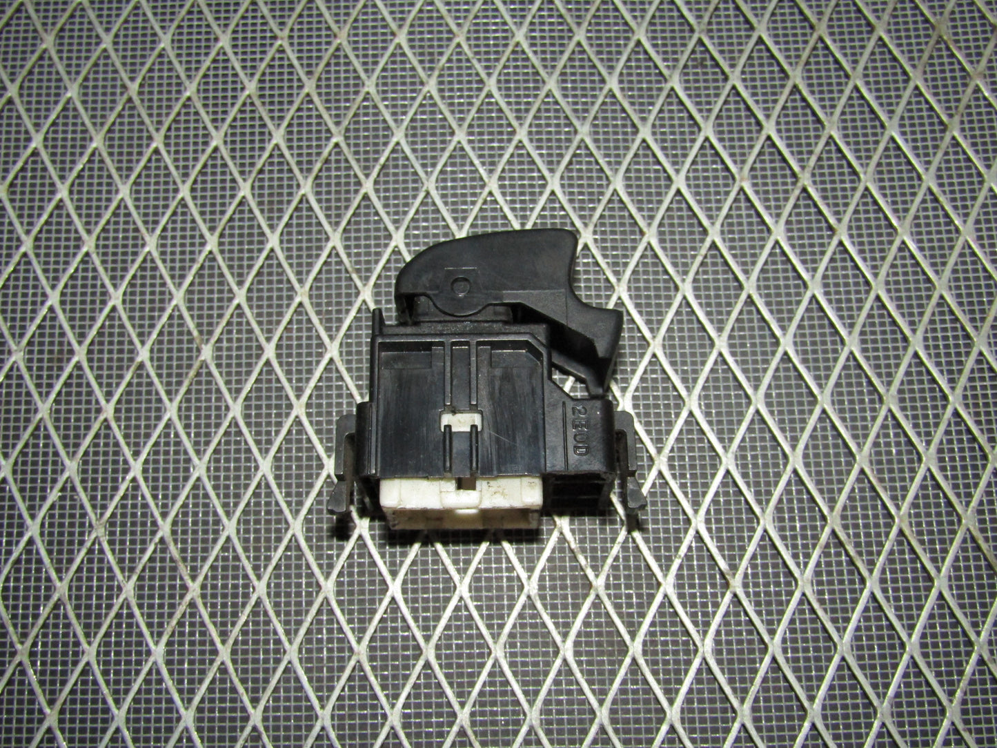 92 93 94 95 96 Toyota Camry Sedan OEM Front Window Switch - Right