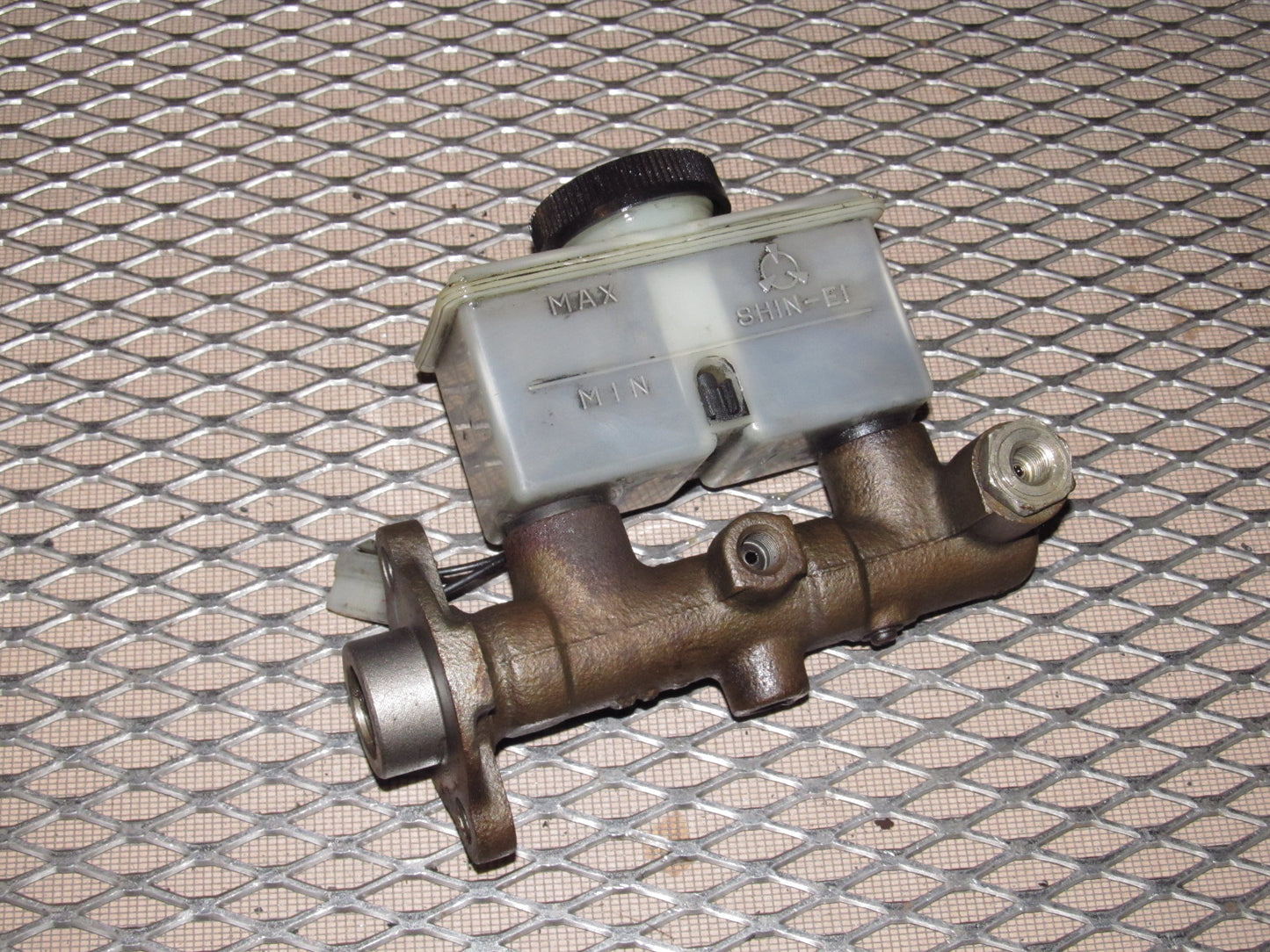 81-83 Mazda RX7 OEM Master Brake Cylinder