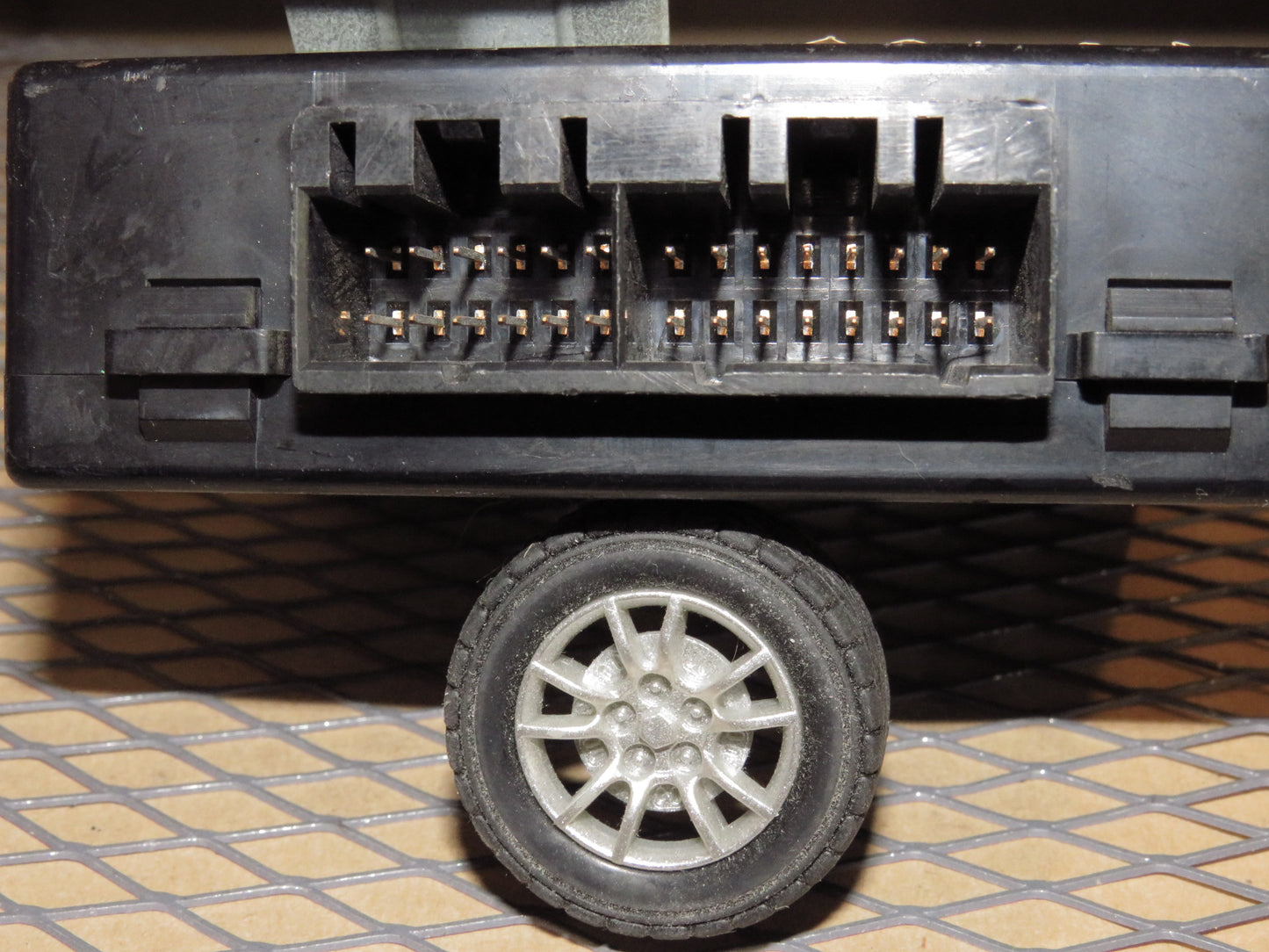 84 85 86 Nissan 300zx OEM Timer Control Unit 28551 01P00