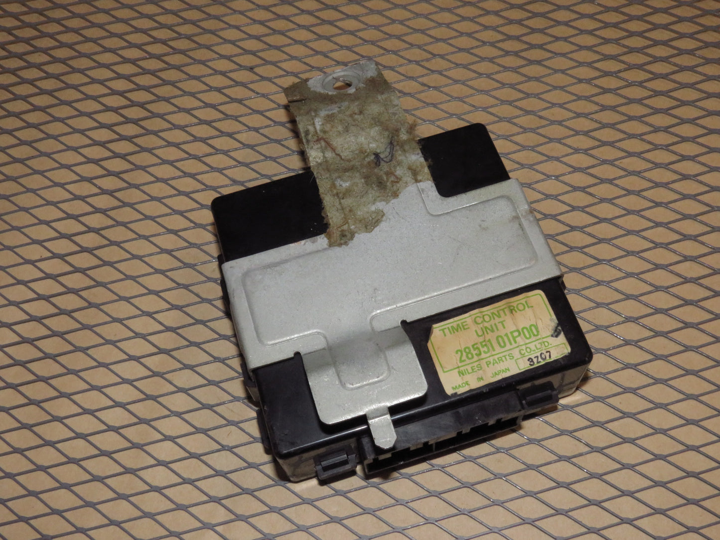 84 85 86 Nissan 300zx OEM Timer Control Unit 28551 01P00
