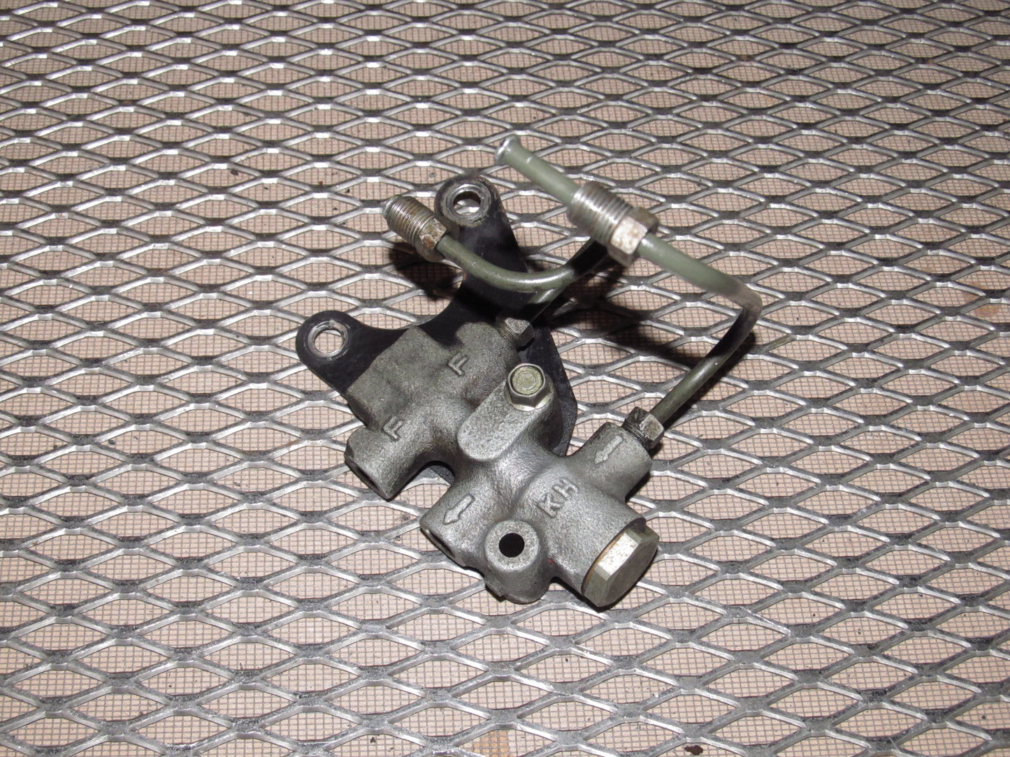 81-83 Mazda RX7 OEM Brake Proportional Valve