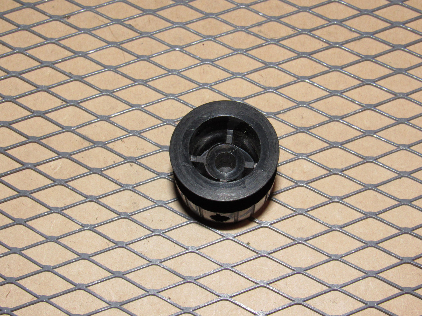 70 71 72 73 Datsun 240z OEM Hvac Temperature Climate Control Fan Speed Switch Knob