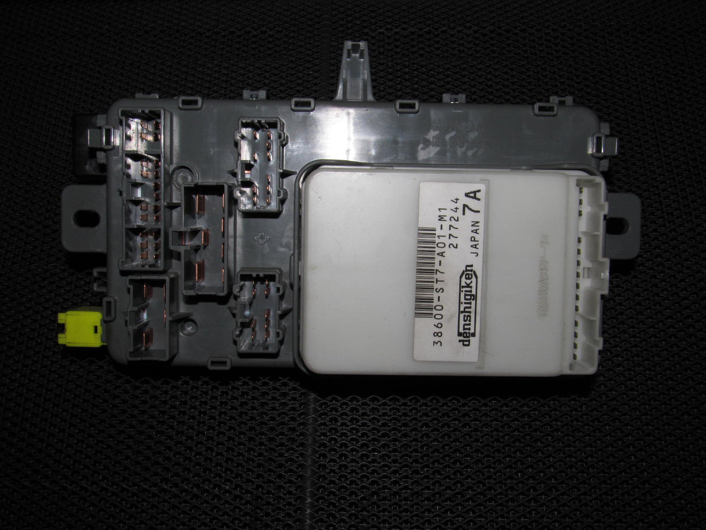 94 95 96 97 98 99 00 01 Acura Integra OEM Interior Fuse Box