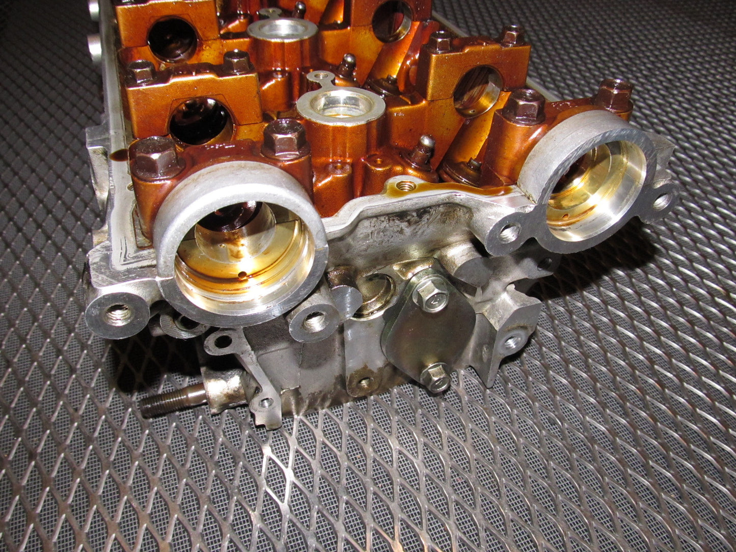 94 95 96 97 Mitsubishi 3000GT Front Engine Cylinder Head
