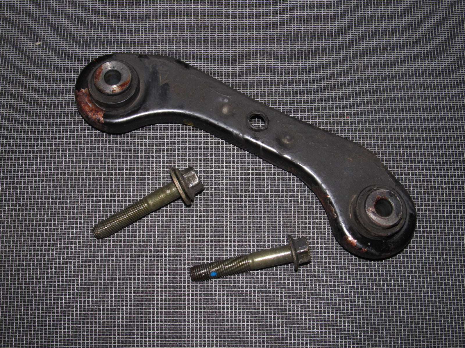 88 89 Honda CRX OEM Rear Lower Control Arm - Right