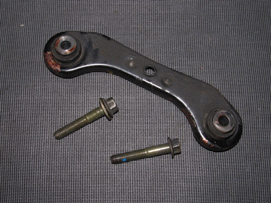 88 89 Honda CRX OEM Rear Lower Control Arm - Right