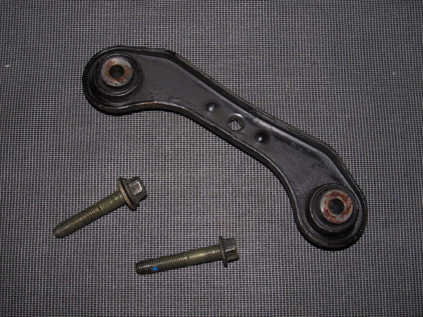 88 89 Honda CRX OEM Rear Compensator Control Arm