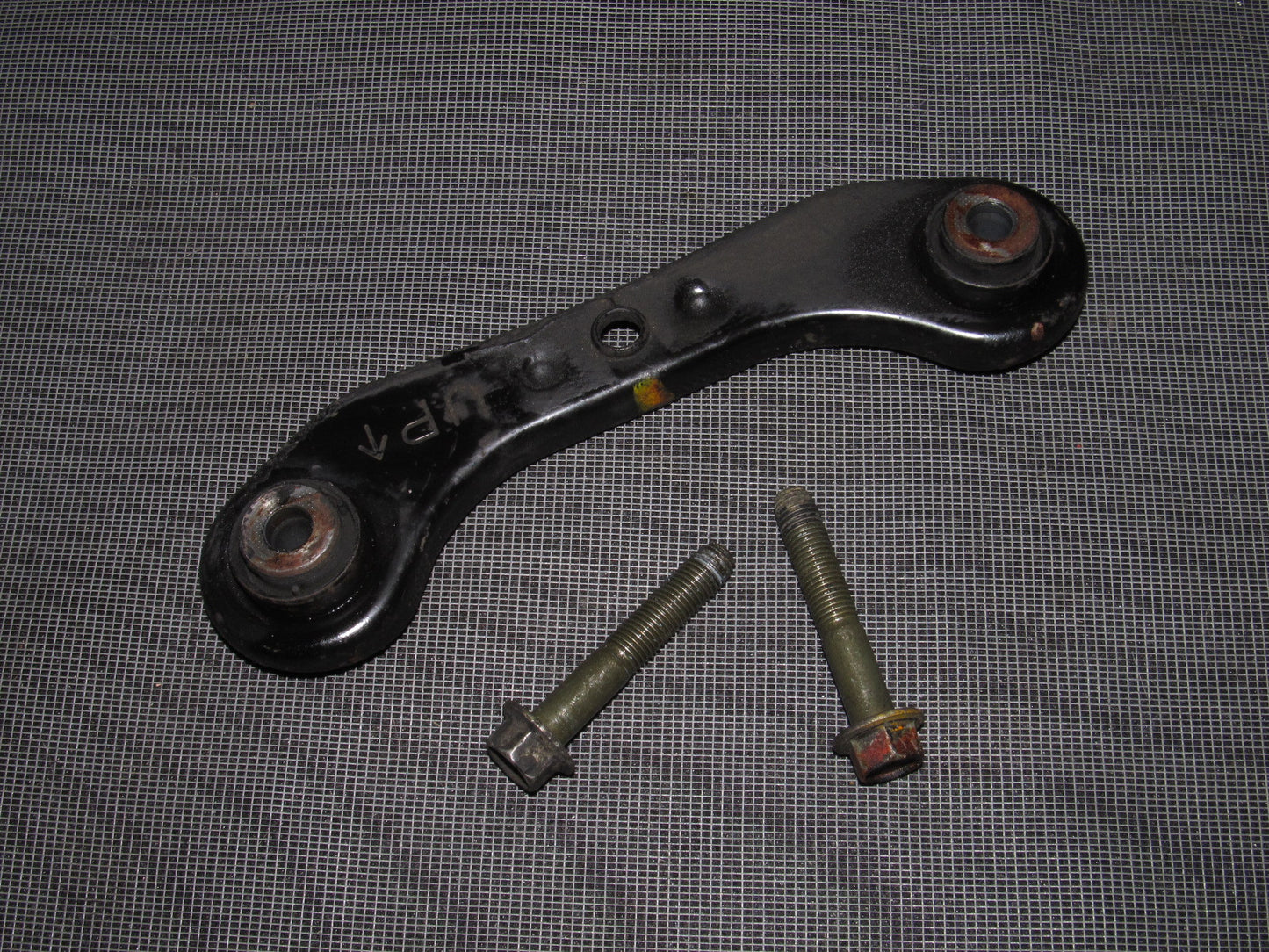 88 89 Honda CRX OEM Rear Compensator Control Arm