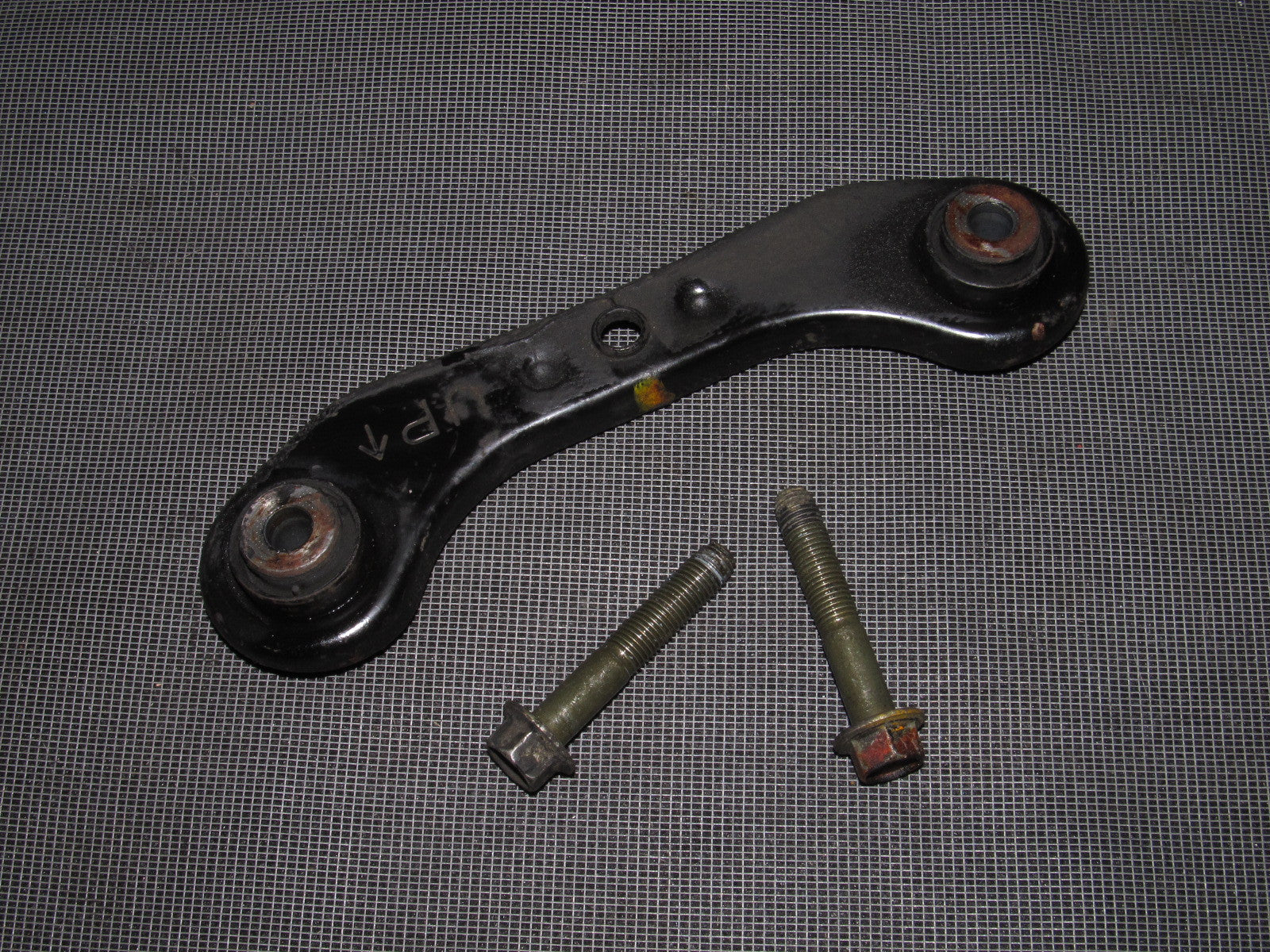 88 89 Honda CRX OEM Rear Compensator Control Arm