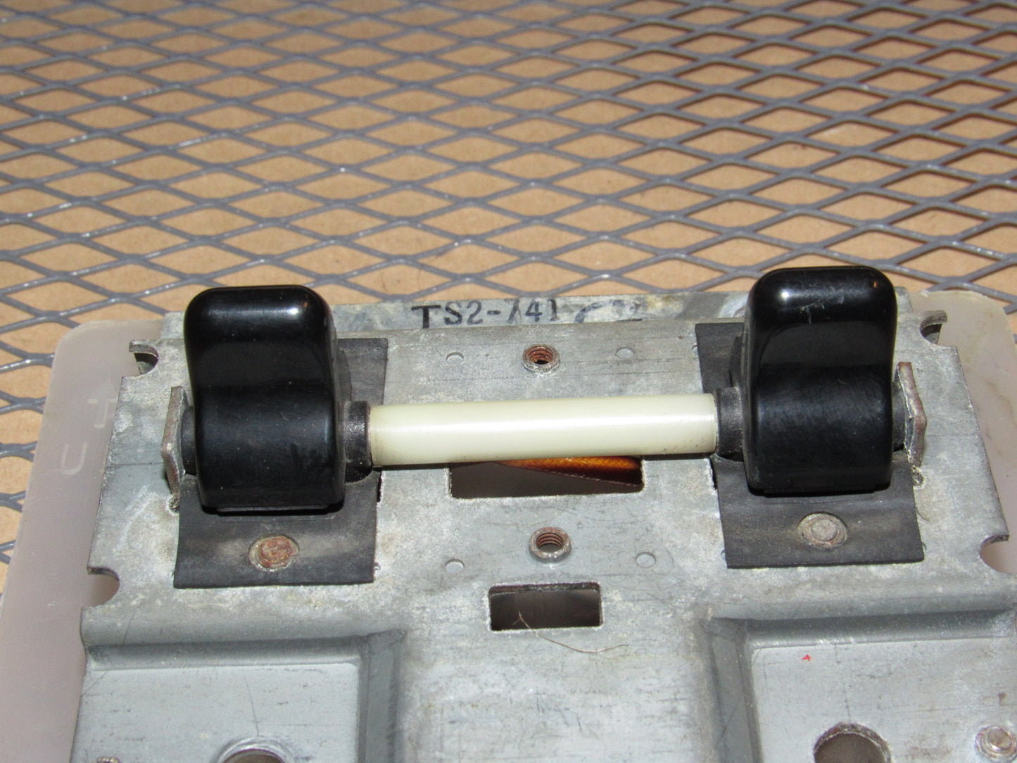 79 80 81 82 83 Datsun 280zx OEM Master Window Switch - Left