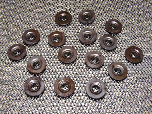 94 95 96 97 98 99 Toyota Celica 5SFE Engine Valve Spring Retainer Set