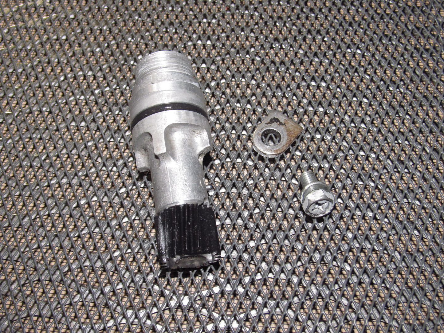 79 80 Datsun 280zx OEM M/T Speed Sensor