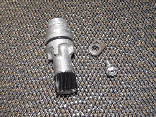 79 80 Datsun 280zx OEM M/T Speed Sensor