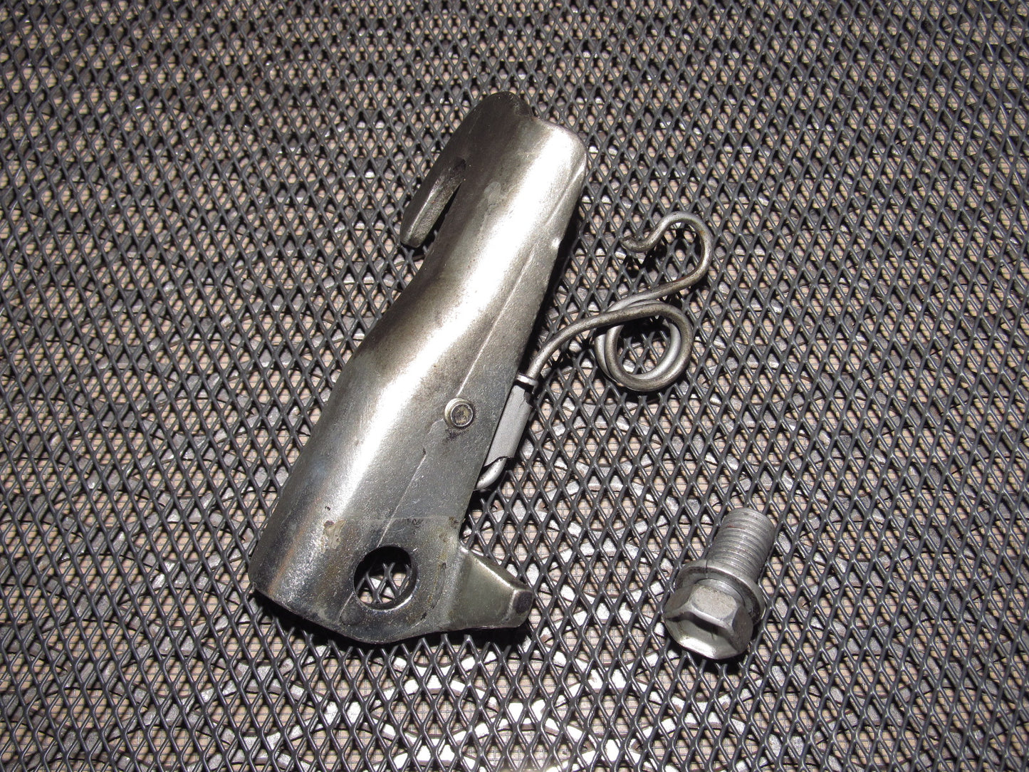 94 95 96 97 98 99 Toyota Celica 5SFE Engine Overhaul Hook Bracket