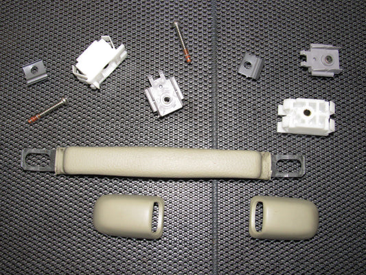03 04 Infiniti G35 OEM Sedan Door Handle - Front Right