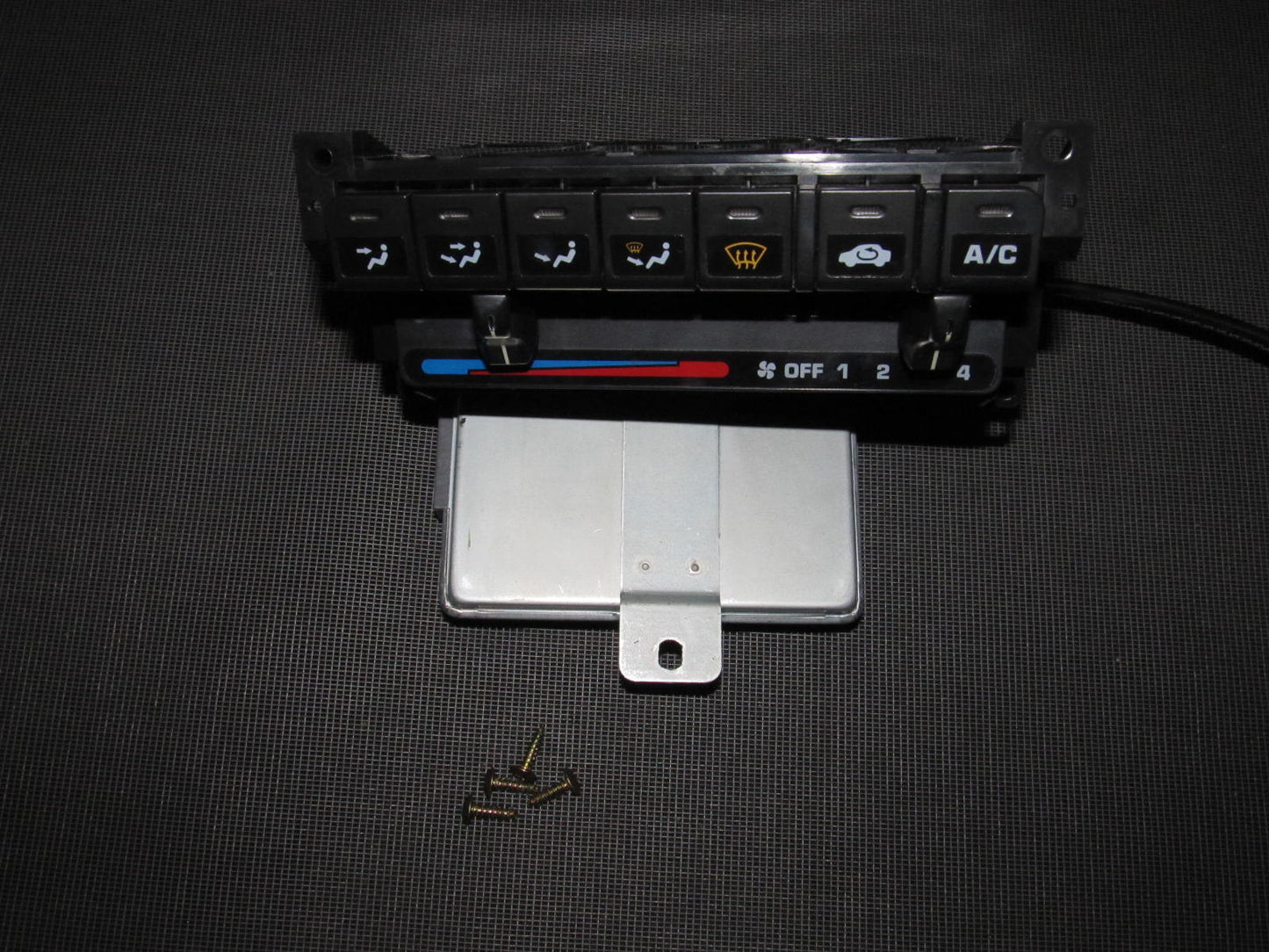 94 95 96 97 Acura Integra OEM Climate Control