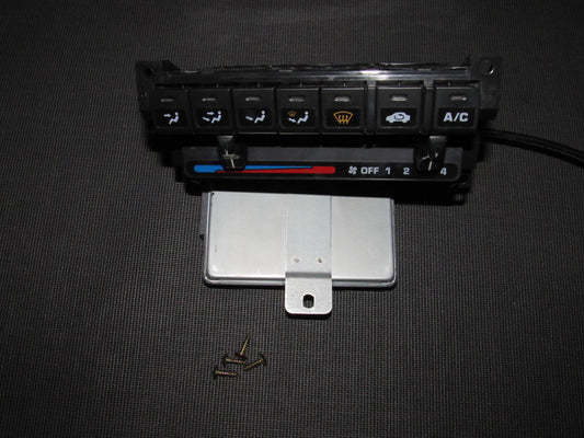 94 95 96 97 Acura Integra OEM Climate Control