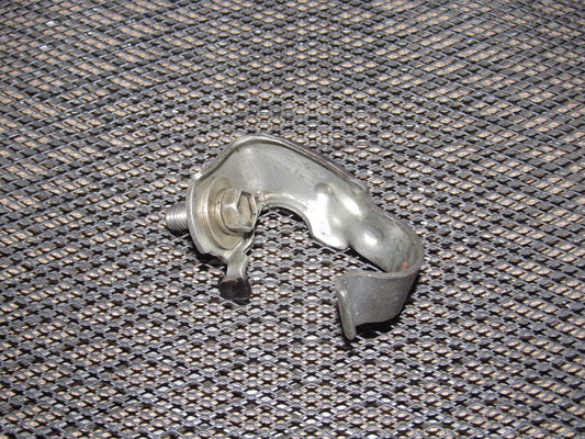 89 90 91 92 Toyota Supra OEM Coolant Heater Core Hose Holder Bracket