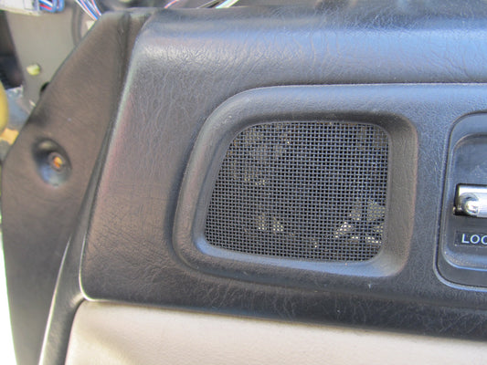 97 98 99 00 01 Honda Prelude OEM Front Door Speaker Tweeter - Right