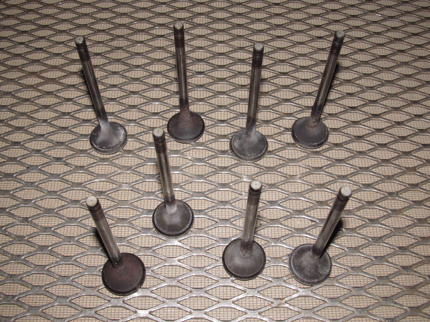 94 95 96 97 98 99 Toyota Celica 5SFE Engine Exhaust Valve Set