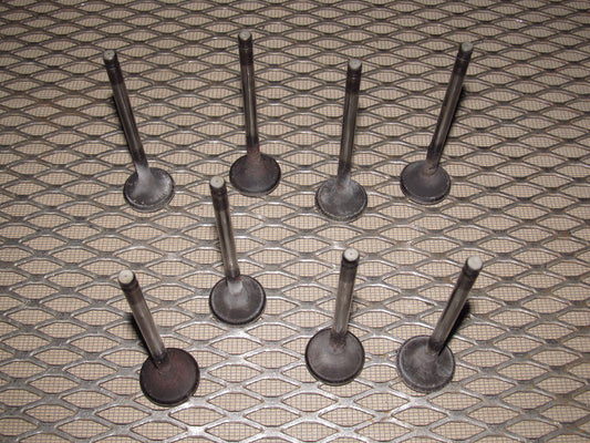 94 95 96 97 98 99 Toyota Celica 5SFE Engine Exhaust Valve Set