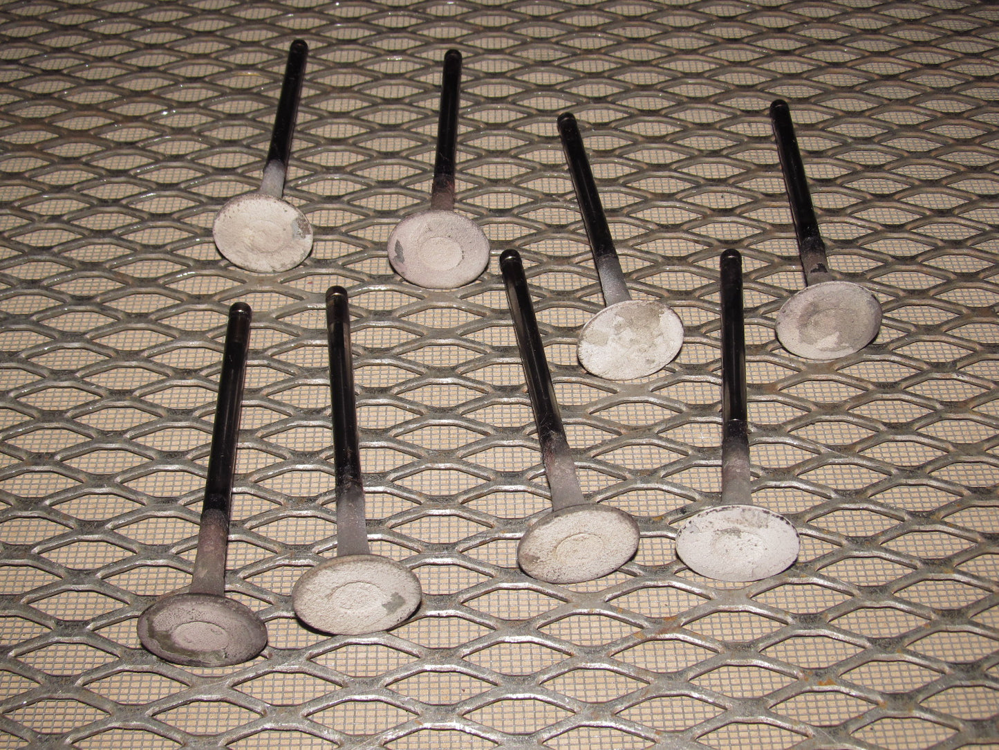 94 95 96 97 98 99 Toyota Celica 5SFE Engine Exhaust Valve Set