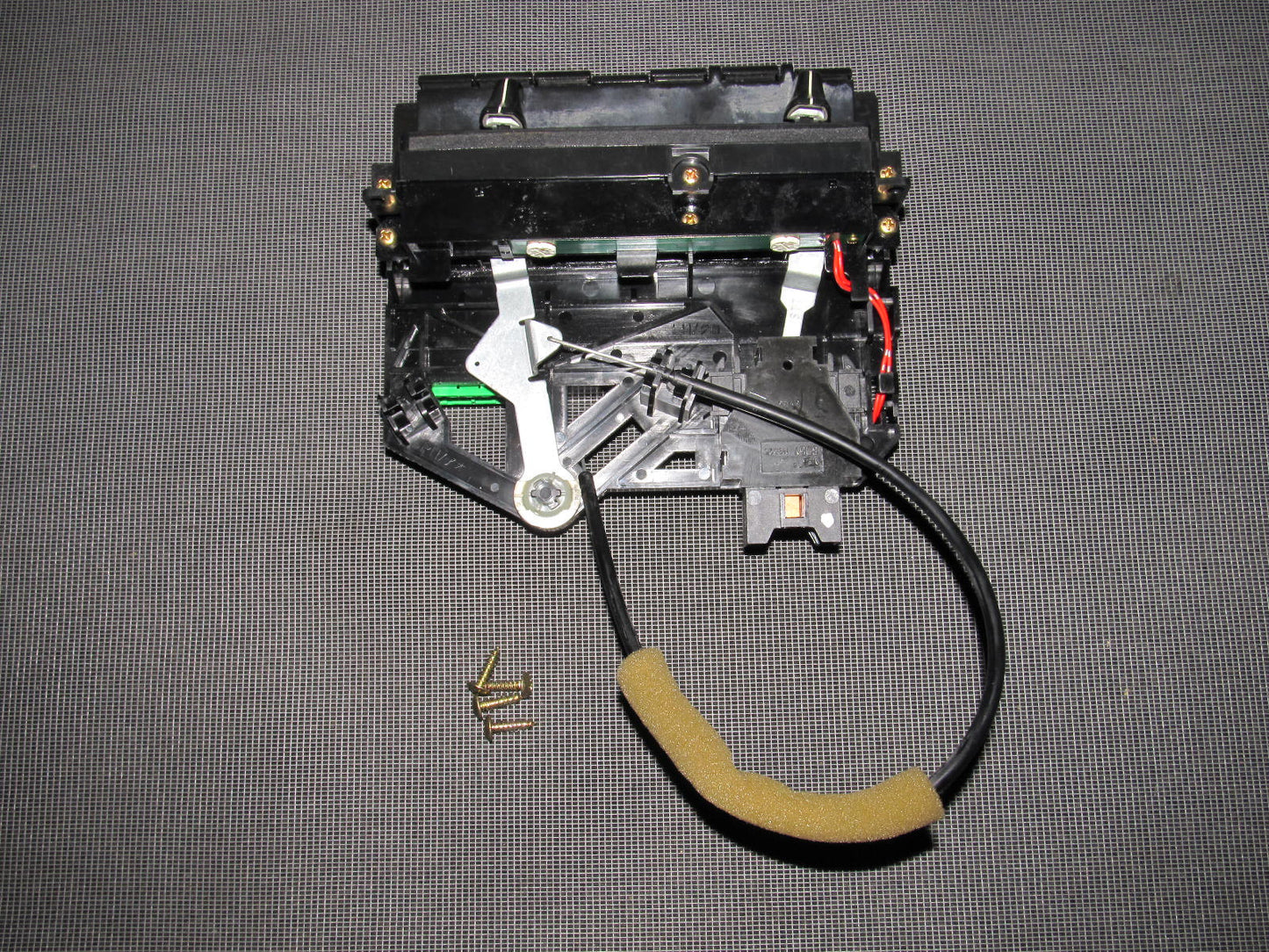 94 95 96 97 Acura Integra OEM Climate Control
