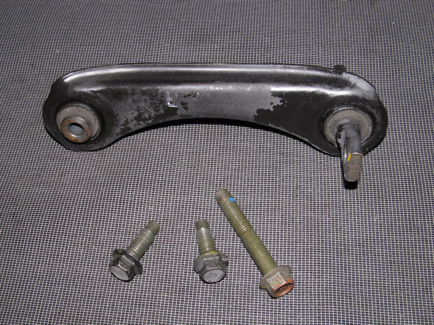 88 89 Honda CRX OEM Rear Control Upper Arm Camber Link - Right