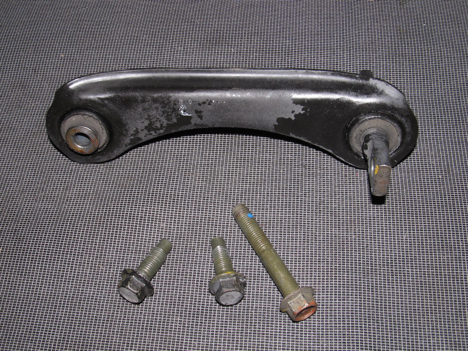 88 89 Honda CRX OEM Rear Control Upper Arm Camber Link - Right