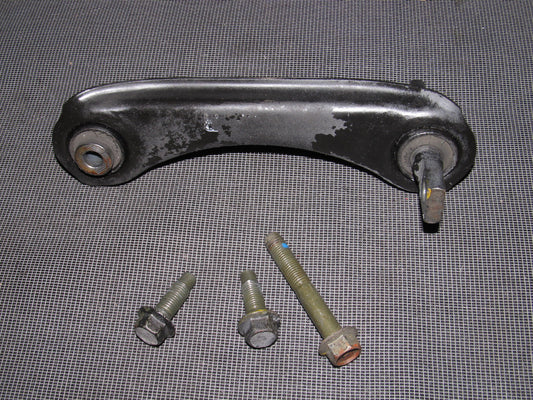 88 89 Honda CRX OEM Rear Control Upper Arm Camber Link - Right