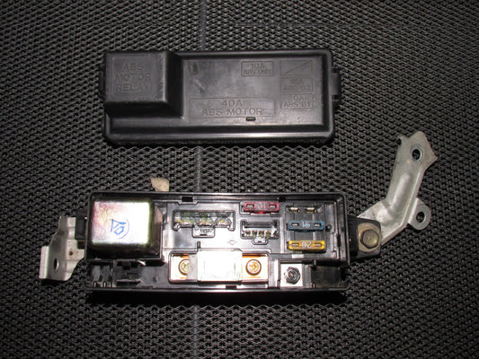 94 95 96 97 98 99 00 01 Acura Integra OEM ABS Fuse Box