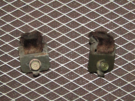 93 94 95 96 97 Honda Del Sol OEM Rear Window Stopper